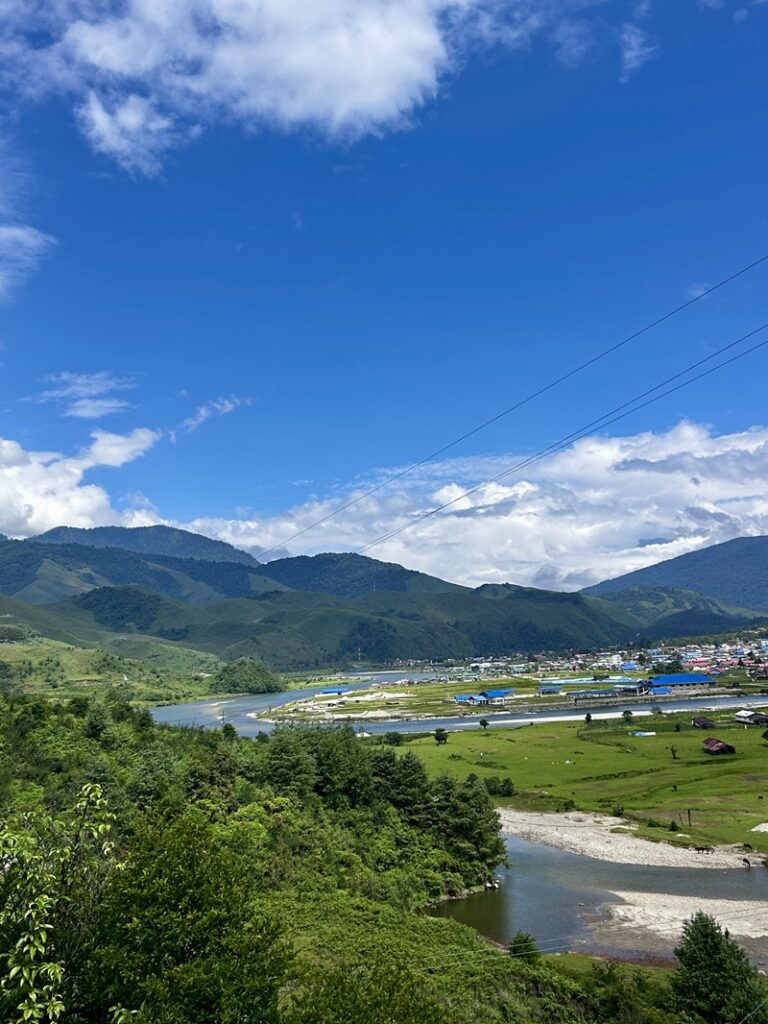 Menchukha