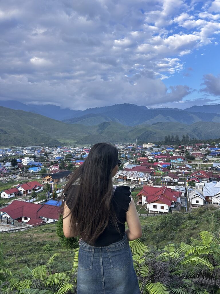 Norsang kitchen in Menchukha Itinerary Nomadica Tours